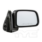 TYC 4750031 Door Mirror - Right - view 3