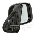 TYC 4750031 Door Mirror - Right - view 2