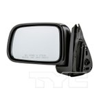 TYC 4750032 Door Mirror - Left - view 3