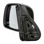 TYC 4750032 Door Mirror - Left - view 2