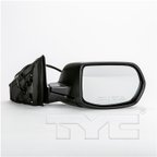 TYC 4750131 Door Mirror - Right - view 5