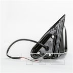 TYC 4750231 Door Mirror - Right - view 2