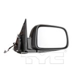 TYC 4750231 Door Mirror - Right - view 5