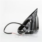 TYC 4750231 Door Mirror - Right - view 4