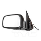 TYC 4750232 Door Mirror - Left - view 5