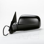 TYC 4750232 Door Mirror - Left - view 1