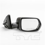 TYC 4750341 Door Mirror - Right - view 5
