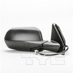 TYC 4750341 Door Mirror - Right - view 1