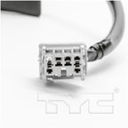 TYC 4750341 Door Mirror - Right - view 3