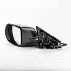 TYC 4750342 Door Mirror - Left - view 2