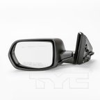 TYC 4750342 Door Mirror - Left - view 5