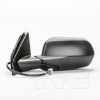 TYC 4750342 Door Mirror - Left - view 1