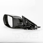 TYC 4750342 Door Mirror - Left - view 4