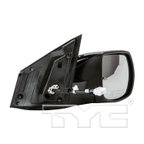 TYC 4750431 Door Mirror - Right - view 2