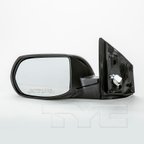 TYC 4750432 Door Mirror - Left - view 5