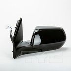 TYC 4750432 Door Mirror - Left - view 1