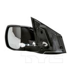 TYC 4750432 Door Mirror - Left - view 4