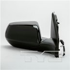 TYC 4750441 Door Mirror - Right - view 1