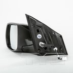 TYC 4750442 Door Mirror - Left - view 2