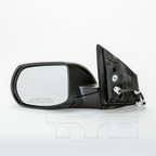 TYC 4750442 Door Mirror - Left - view 5
