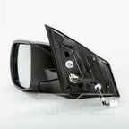 TYC 4750442 Door Mirror - Left - view 4