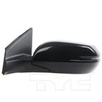 TYC 4750552 Door Mirror - Left - view 1