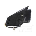 TYC 4750631 Door Mirror - Right - view 2