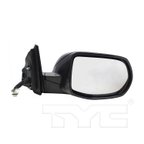 TYC 4750631 Door Mirror - Right - view 5