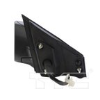 TYC 4750632 Door Mirror - Left - view 4