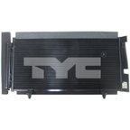 TYC 4757 A/C Condenser - view 5