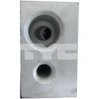 TYC 4757 A/C Condenser - view 4