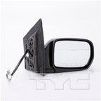 TYC 4760031 Door Mirror - Right - view 5