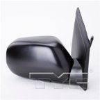 TYC 4760031 Door Mirror - Right - view 1