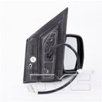 TYC 4760031 Door Mirror - Right - view 4