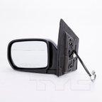 TYC 4760032 Door Mirror - Left - view 5
