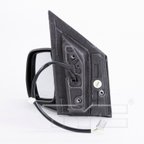TYC 4760032 Door Mirror - Left - view 4