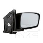 TYC 4760131 Door Mirror - Right - view 3