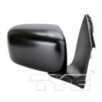 TYC 4760131 Door Mirror - Right - view 1