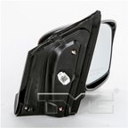 TYC 4760131 Door Mirror - Right - view 2