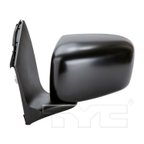 TYC 4760132 Door Mirror - Left - view 1