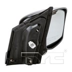TYC 4760141 Door Mirror - Right - view 3