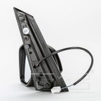 TYC 4760232 Door Mirror - Left - view 2