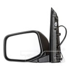 TYC 4760232 Door Mirror - Left - view 5