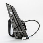 TYC 4760232 Door Mirror - Left - view 4