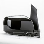 TYC 4760241 Door Mirror - Right - view 1