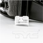 TYC 4760241 Door Mirror - Right - view 4