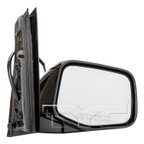 TYC 4760241 Door Mirror - Right - view 5