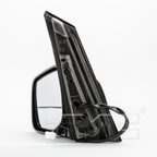 TYC 4760242 Door Mirror - Left - view 3