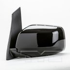 TYC 4760242 Door Mirror - Left - view 1