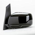 TYC 4760242 Door Mirror - Left - view 2